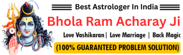 Bhola Ram Acharay Ji +91 9352262242 